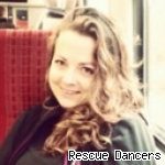 Meet beautifulzebra712 on Rescue Dancers