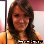 Meet bluecat469 on Rescue Dancers