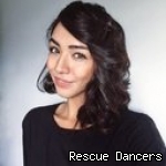 Meet crazyfish811 on Rescue Dancers