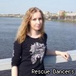 Meet greenelephant108 on Rescue Dancers