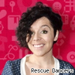 Meet happybutterfly781 on Rescue Dancers