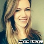 Meet orangeostrich905 on Rescue Dancers