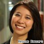 Meet organicrabbit671 on Rescue Dancers