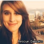 Meet redkoala259 on Rescue Dancers