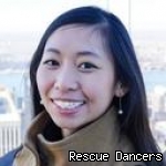 Meet tinyduck392 on Rescue Dancers