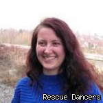 Meet tinyfish787 on Rescue Dancers