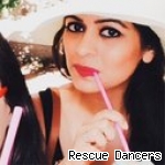 Meet tinypanda660 on Rescue Dancers