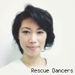 Meet tinyrabbit417 on Rescue Dancers