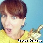 Meet whitemouse838 on Rescue Dancers